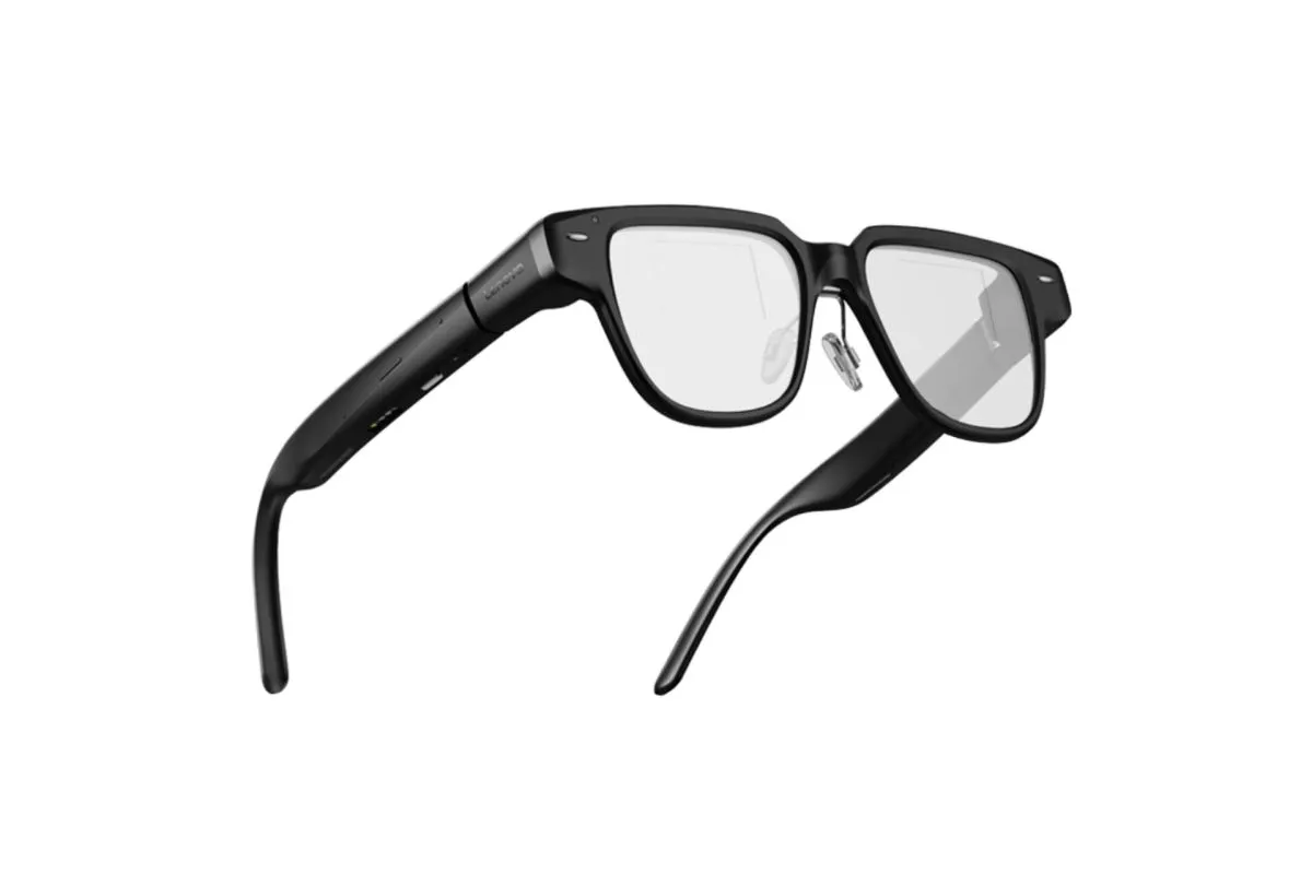 Kacamata AI Lenovo 2026