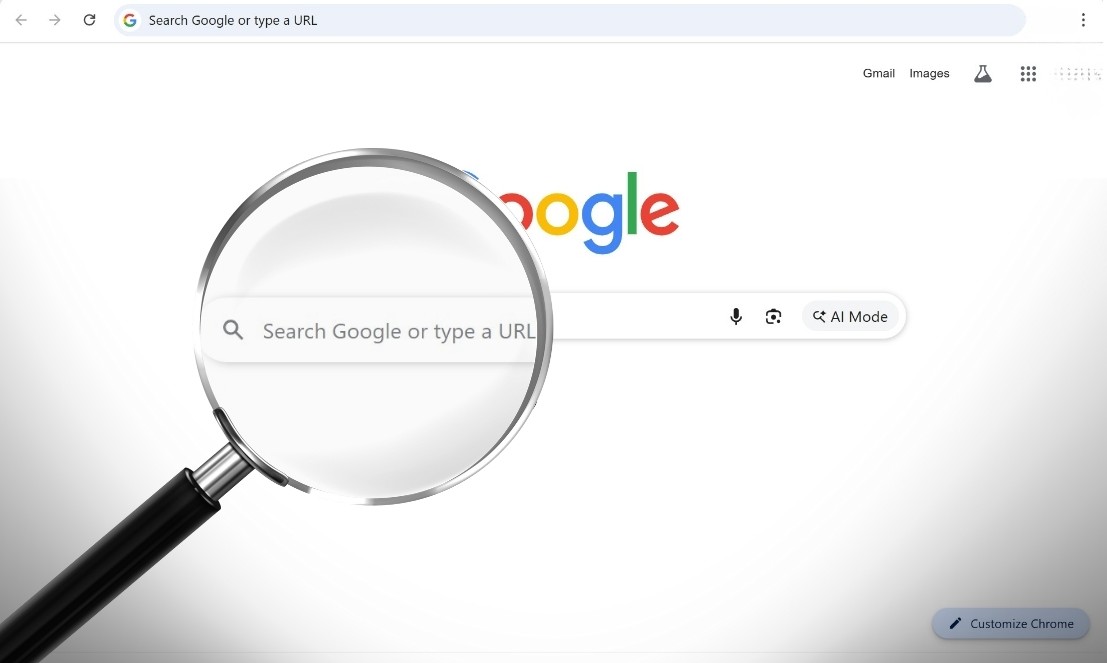 Matikan AI Overview Google