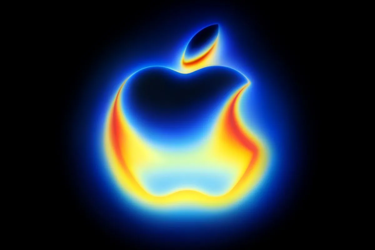 Apple Garap Pin AI
