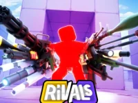 Rivals