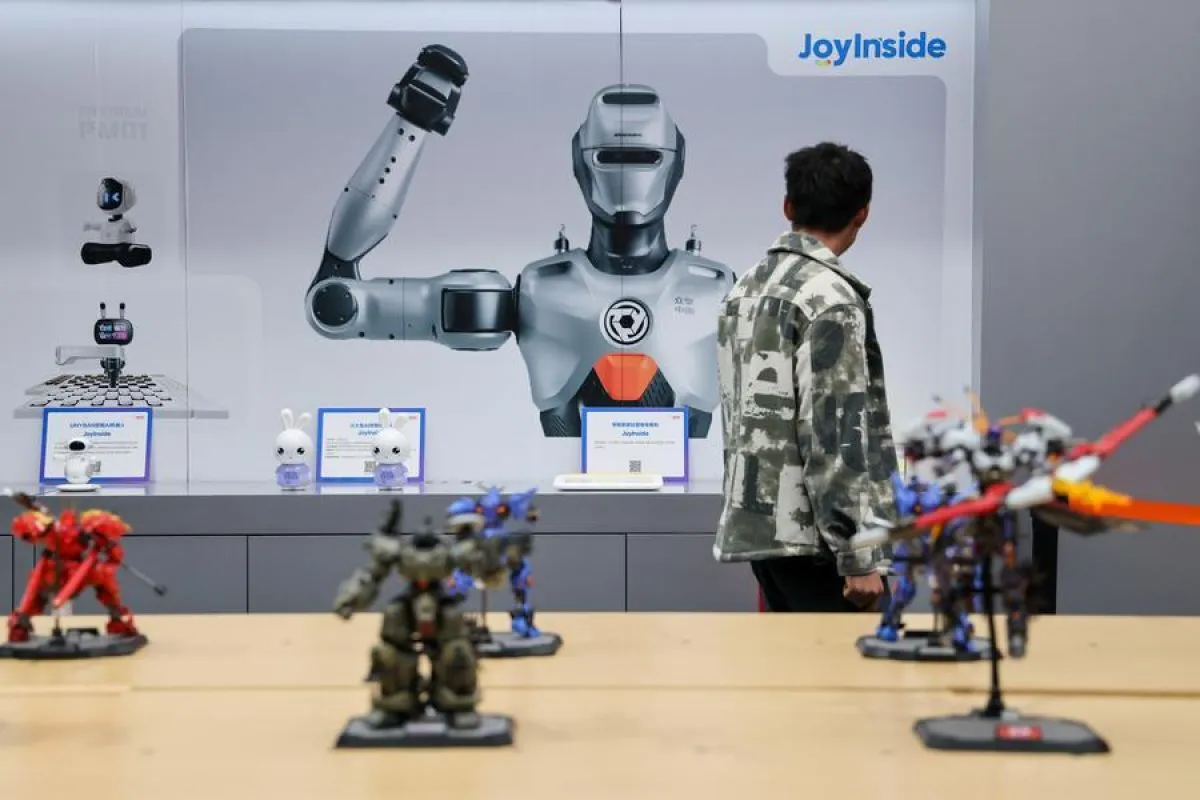 Inovasi Cerdas dari Shenzhen