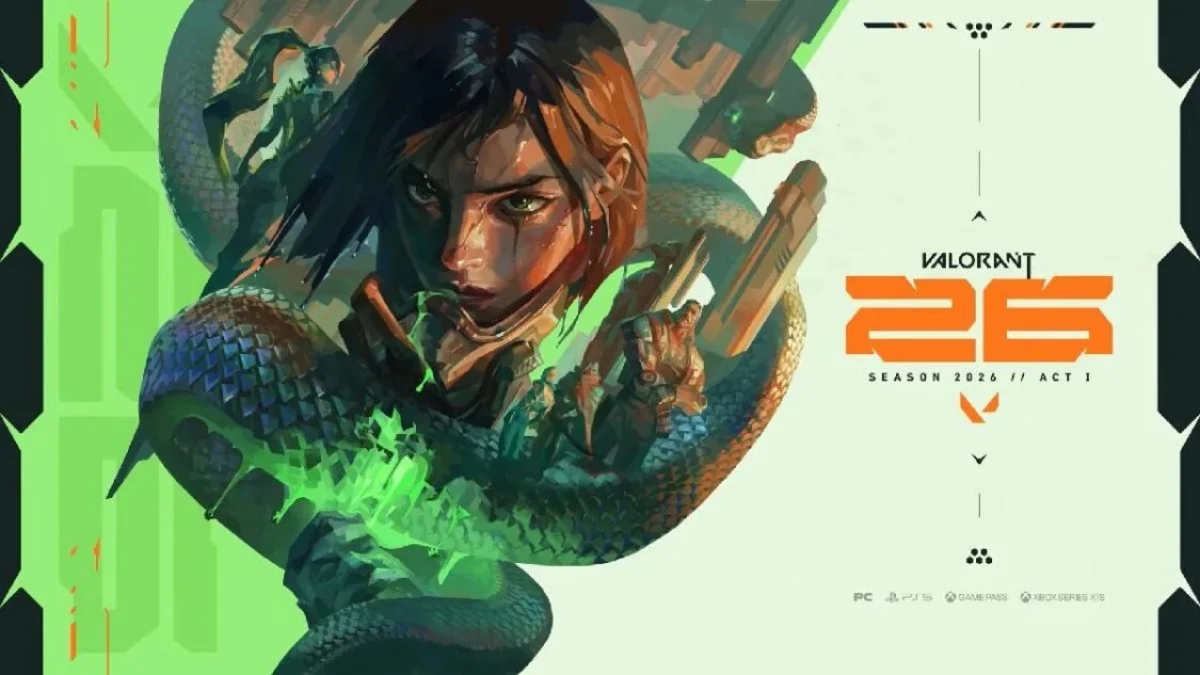 Breeze Baru di Valorant