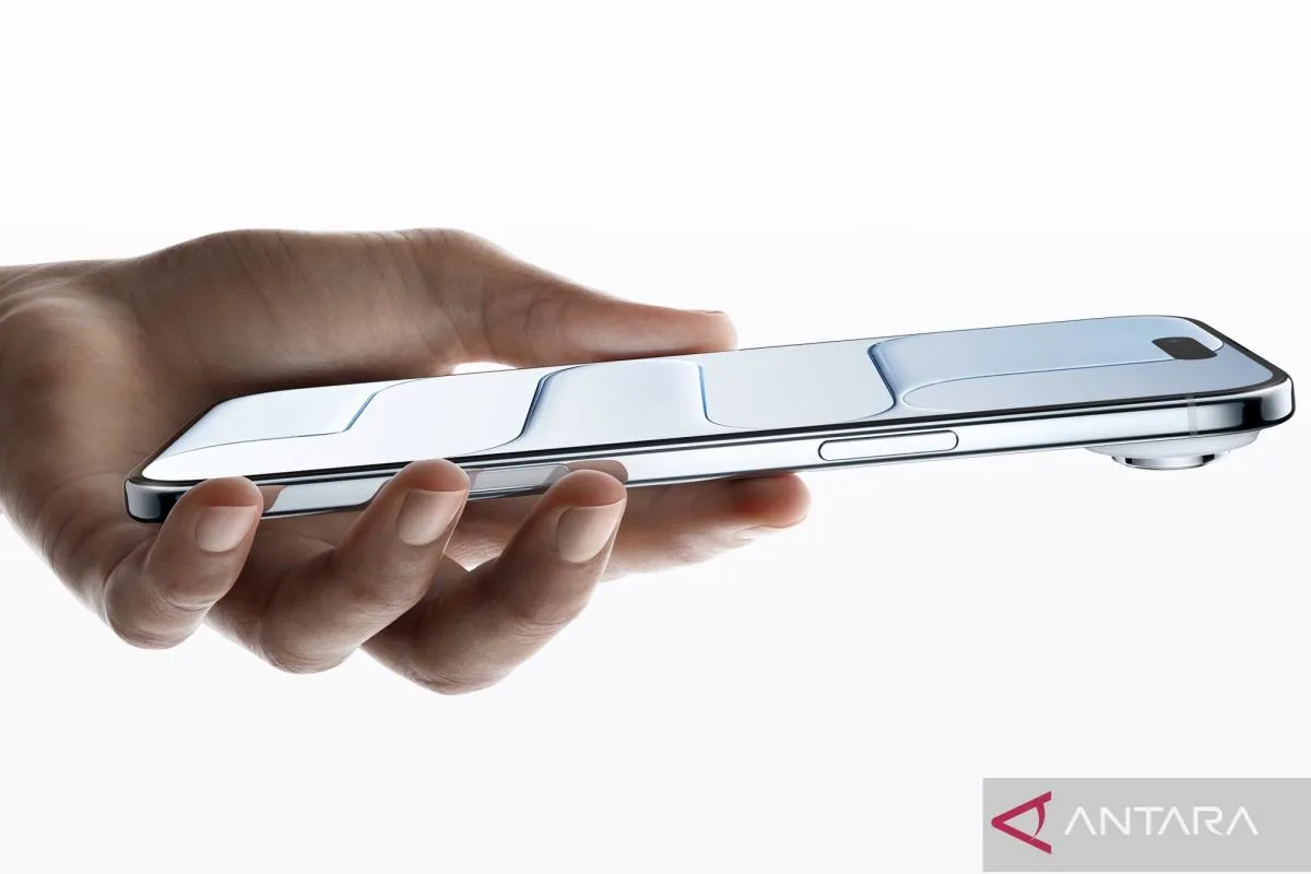 Apple Perketat Privasi Lokasi