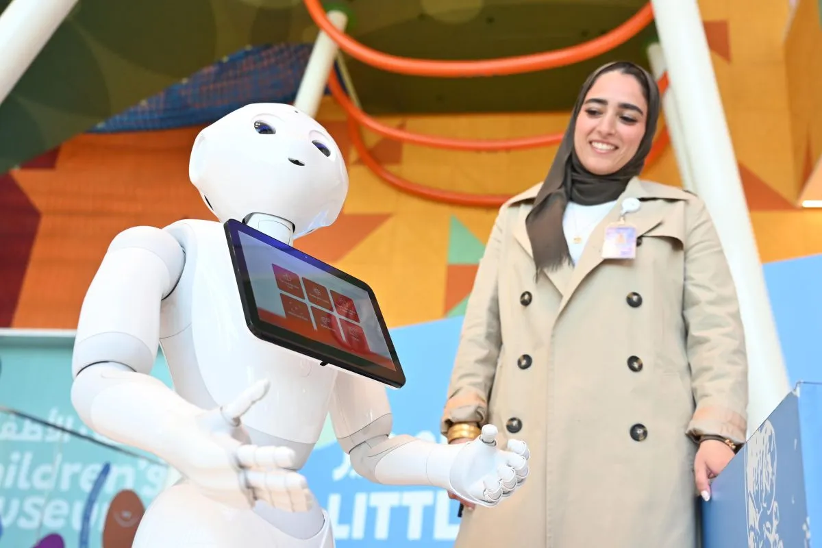 Pameran EdTech Digelar di Hawalli