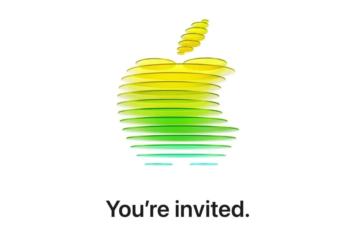 Apple Experience 4 Maret