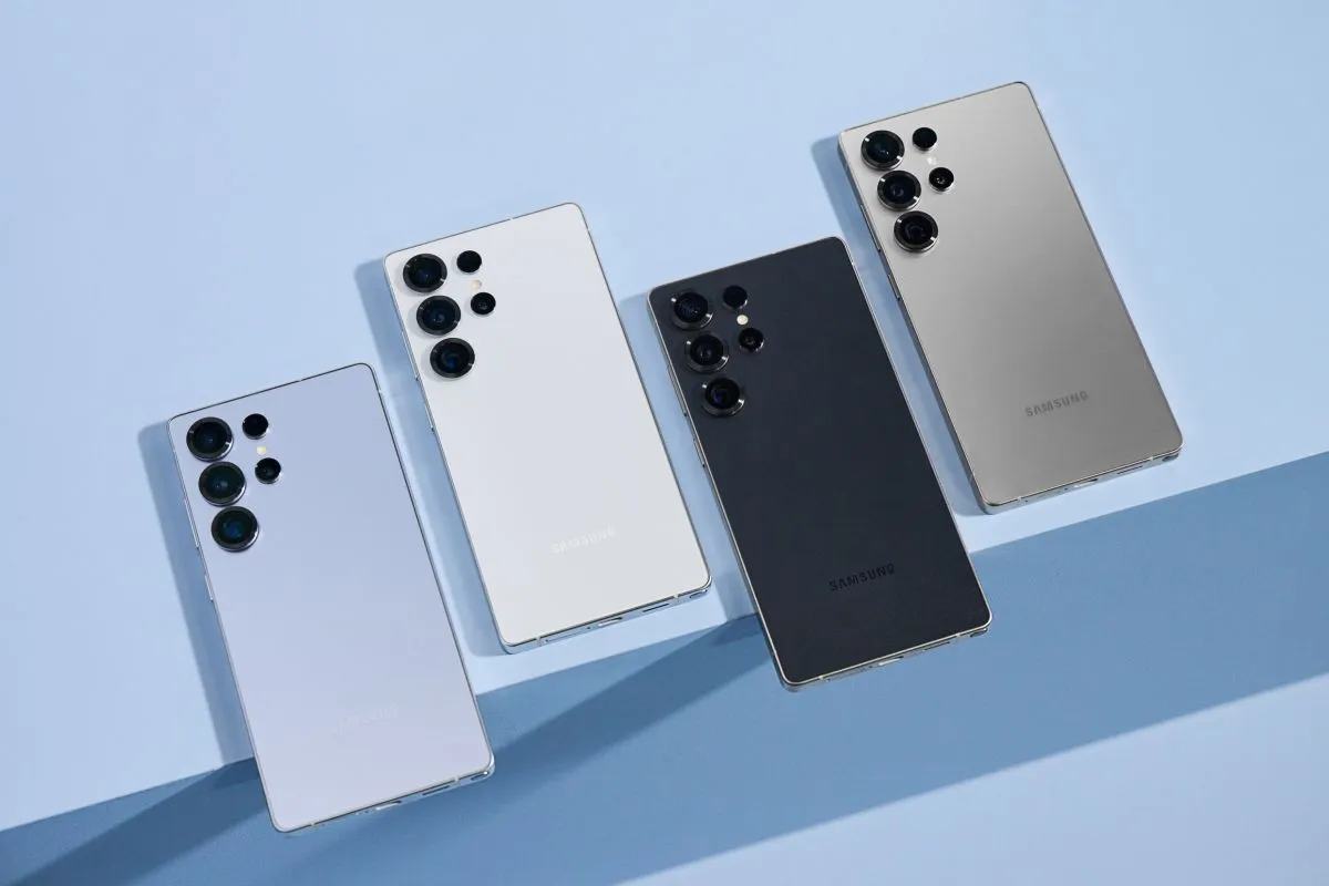 Bocoran Baterai Galaxy S26