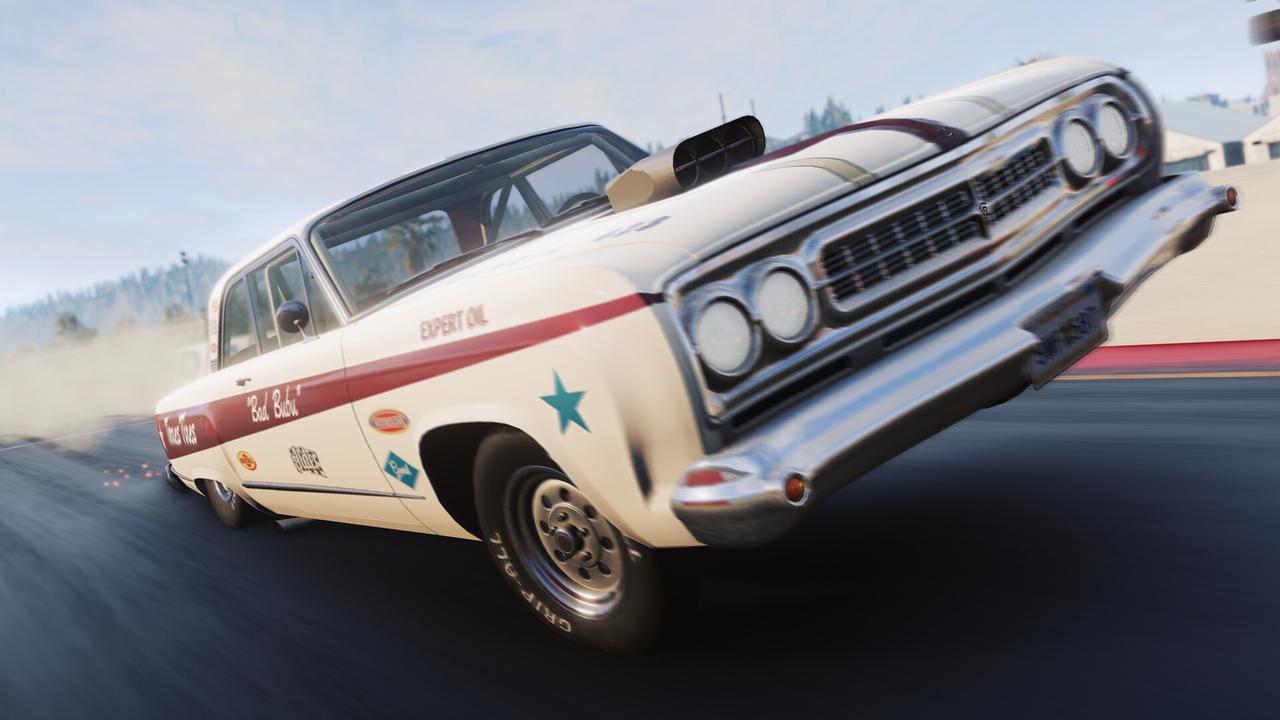 Game Mengemudi Tanpa Balapan Terbaik