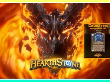 Hearthstone