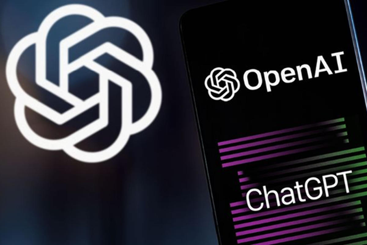 OpenAI Rilis Frontier