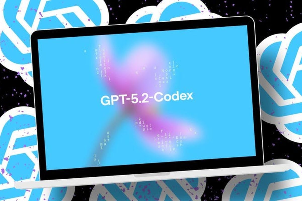OpenAI Codex Hadir di macOS