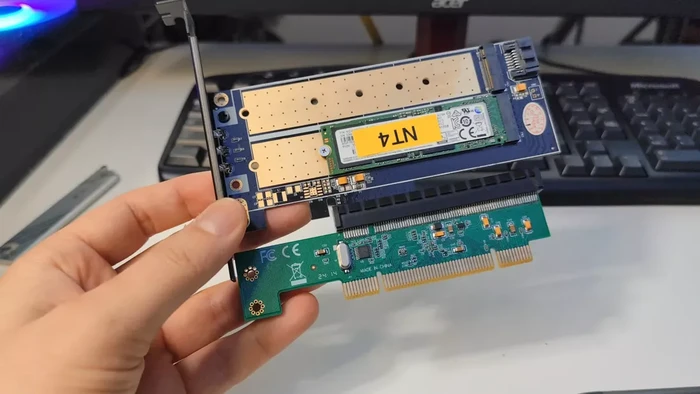 Pentium III Rasa Modern