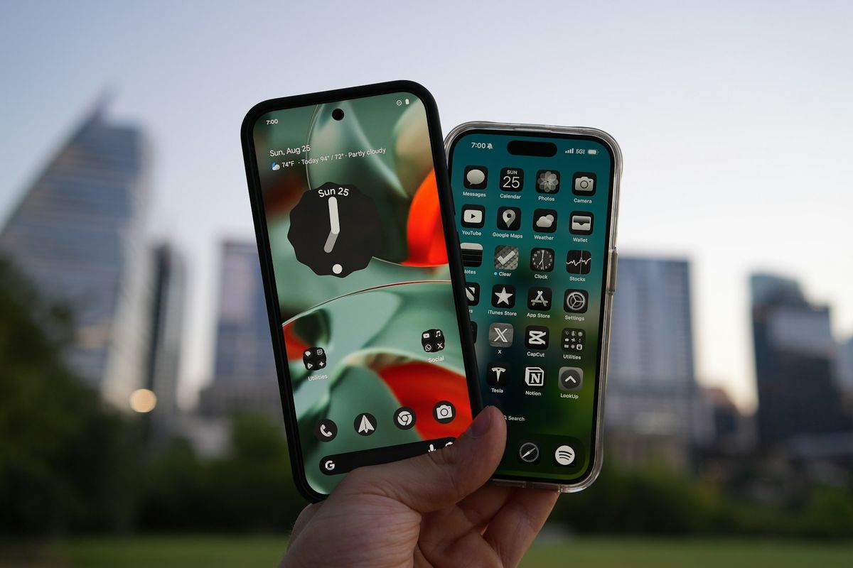 Quick Share Makin Luas