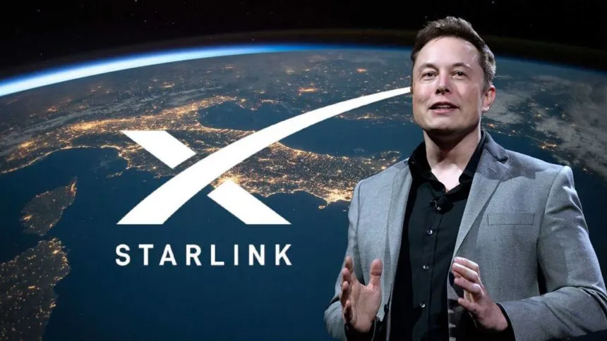 Starlink Masuk Pasar Smartphone?