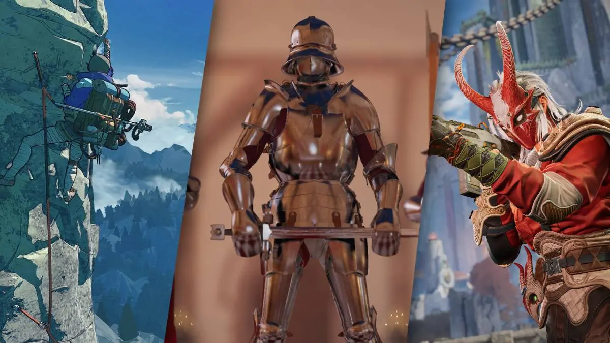 Game Steam Terpopuler Februari