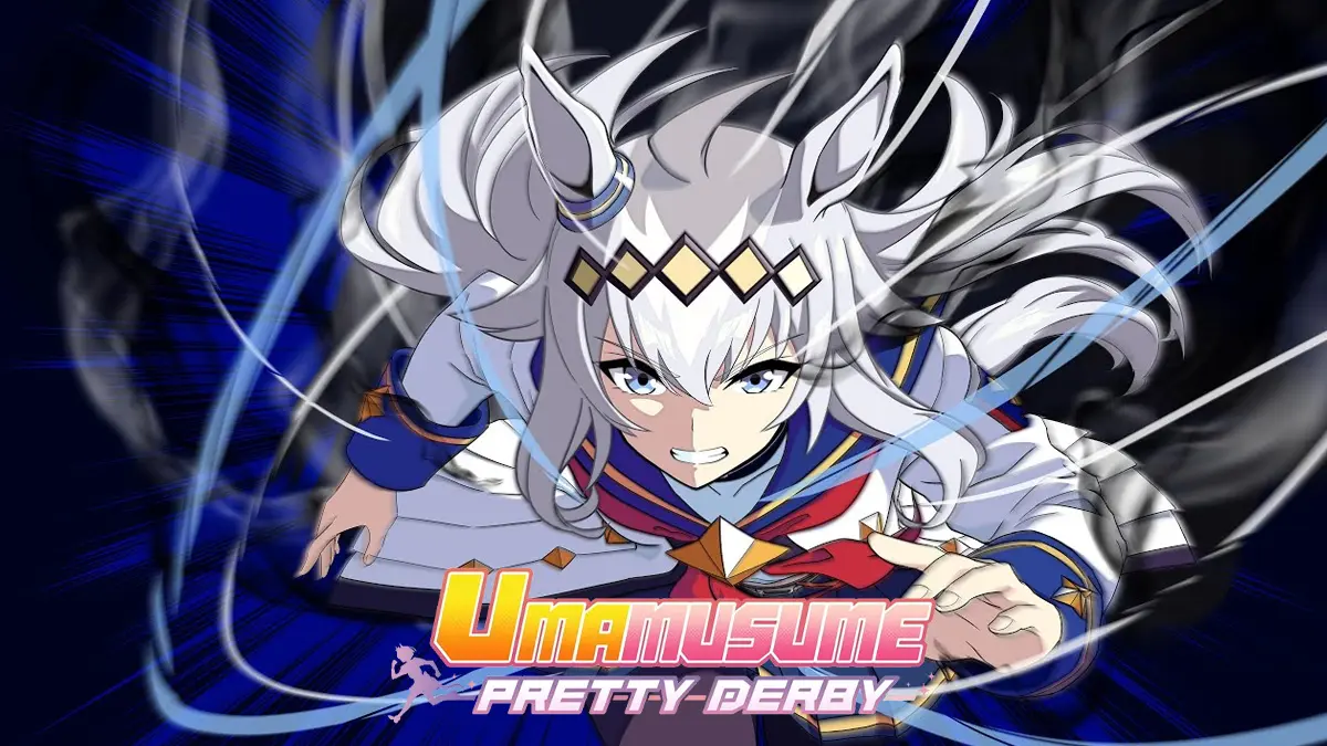 Fakta Unik Oguri Cap