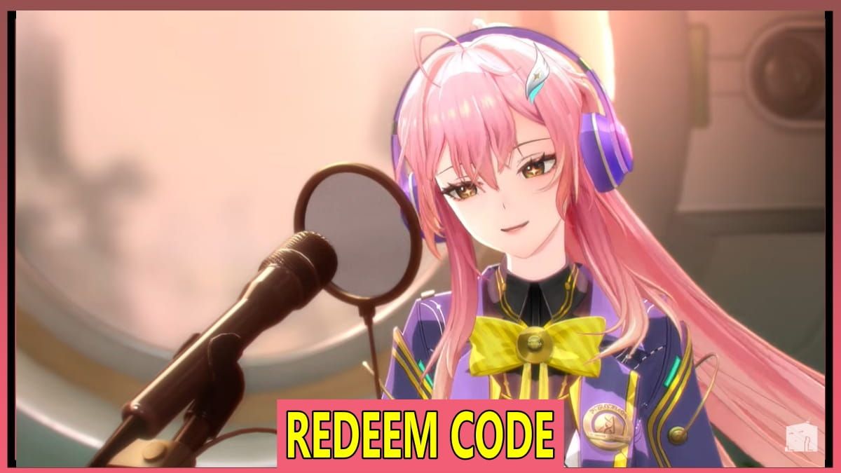 Redeem Wuthering Waves Aktif