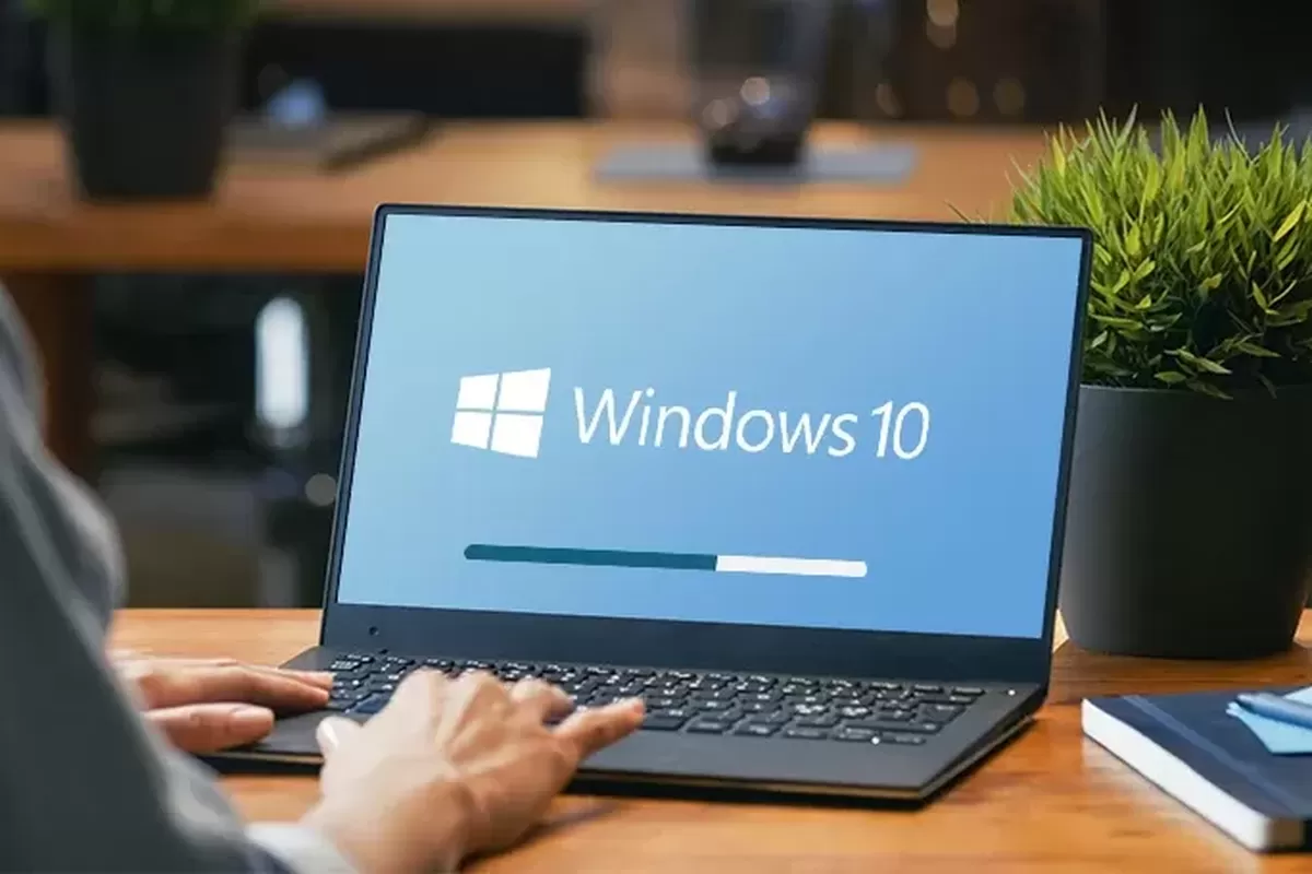 Pengguna Windows 10 Wajib Update