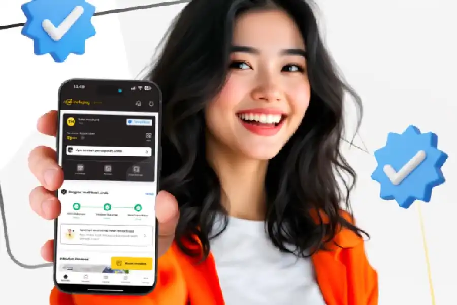 iFortepay Dorong UMKM Go Digital
