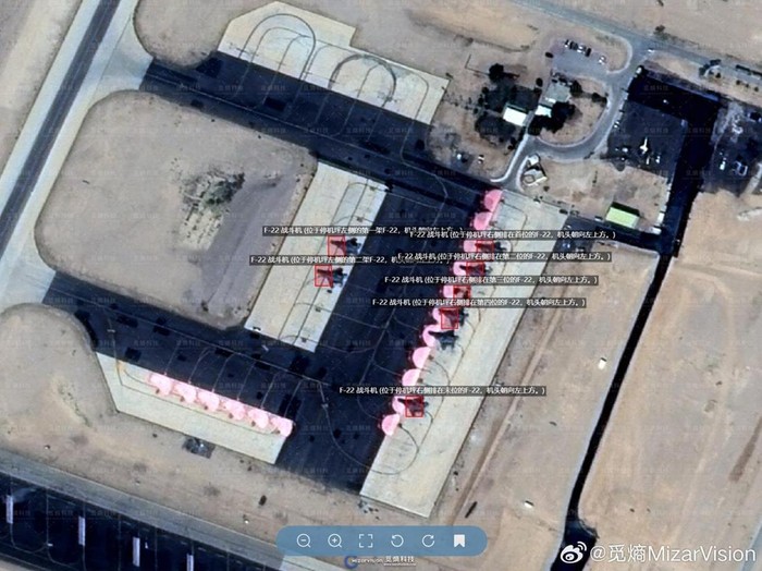 Satelit China Bongkar Armada AS