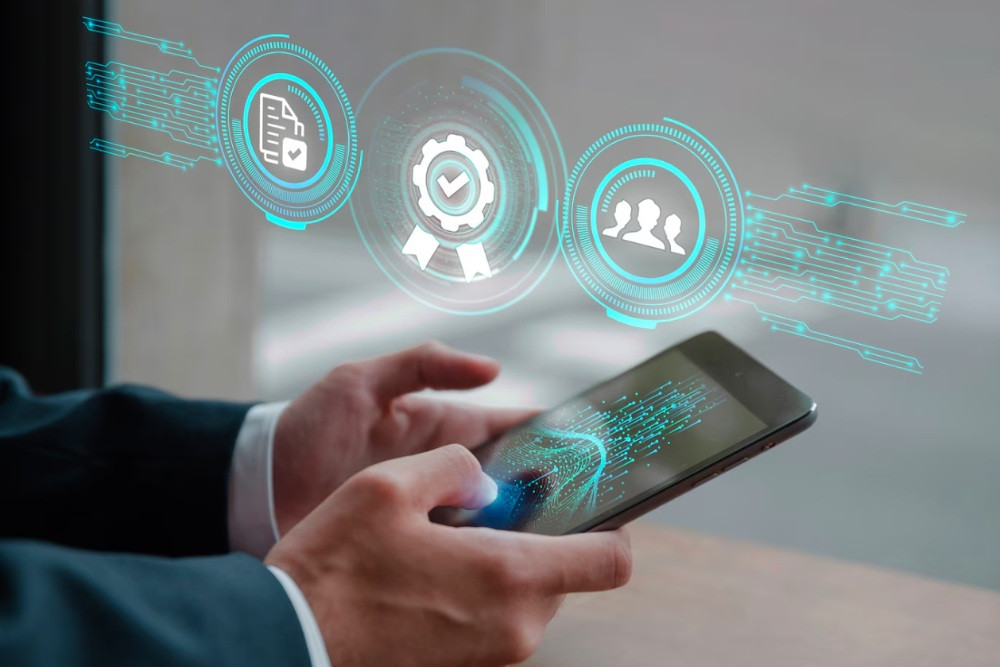 Agen AI Gantikan Dasbor