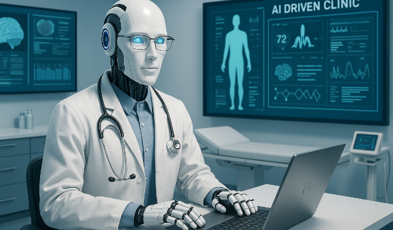 Studi Soroti Risiko ChatGPT Medis