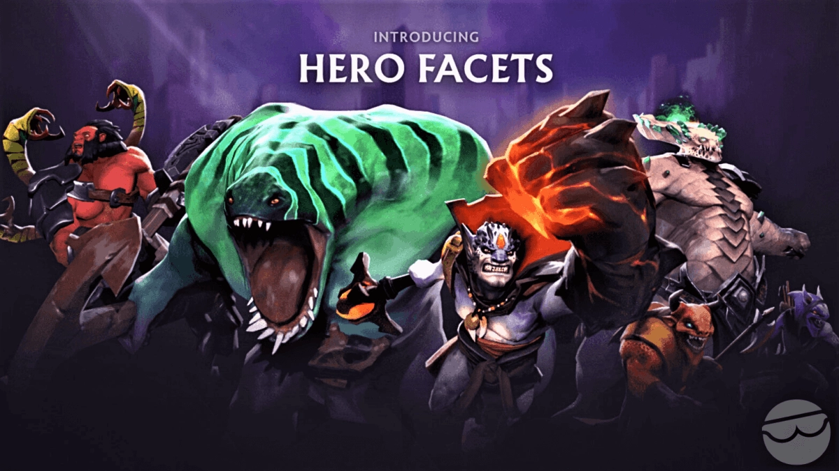 Patch 7.41 Ubah Meta Dota 2