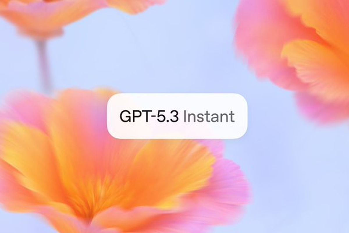 GPT-5.3 Instant Lebih Presisi