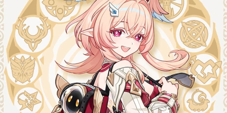 Linnea Genshin Impact Resmi Diumumkan