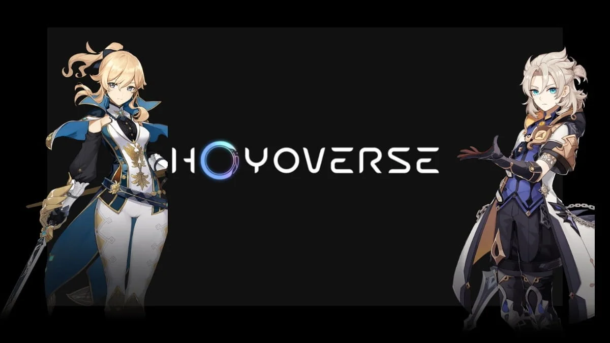 HoYoverse Menang Lawan Leaker