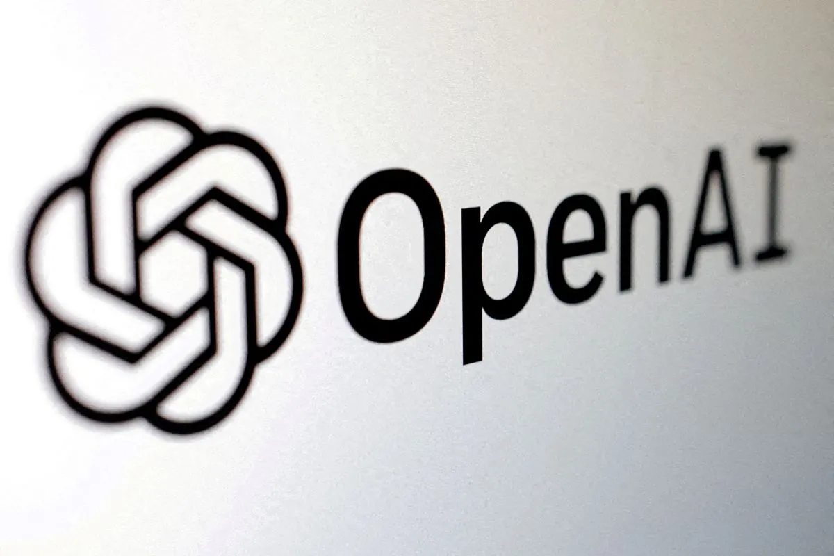 Pejabat OpenAI Mundur Usai Kontroversi
