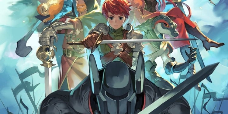 Developer Chained Echoes Gugat Distributor