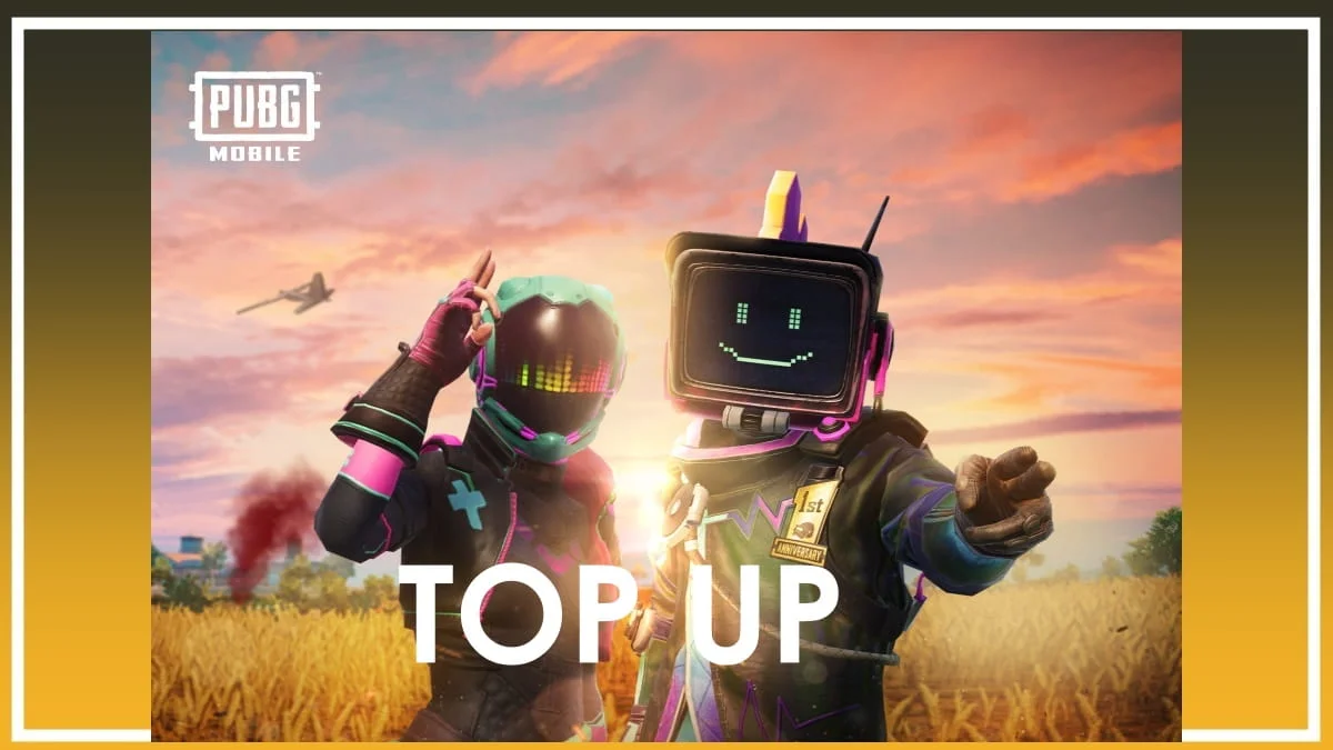 Top Up UC Makin Menguntungkan