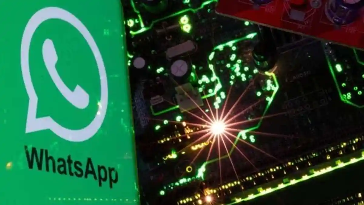 Amankan WhatsApp dari Peretasan