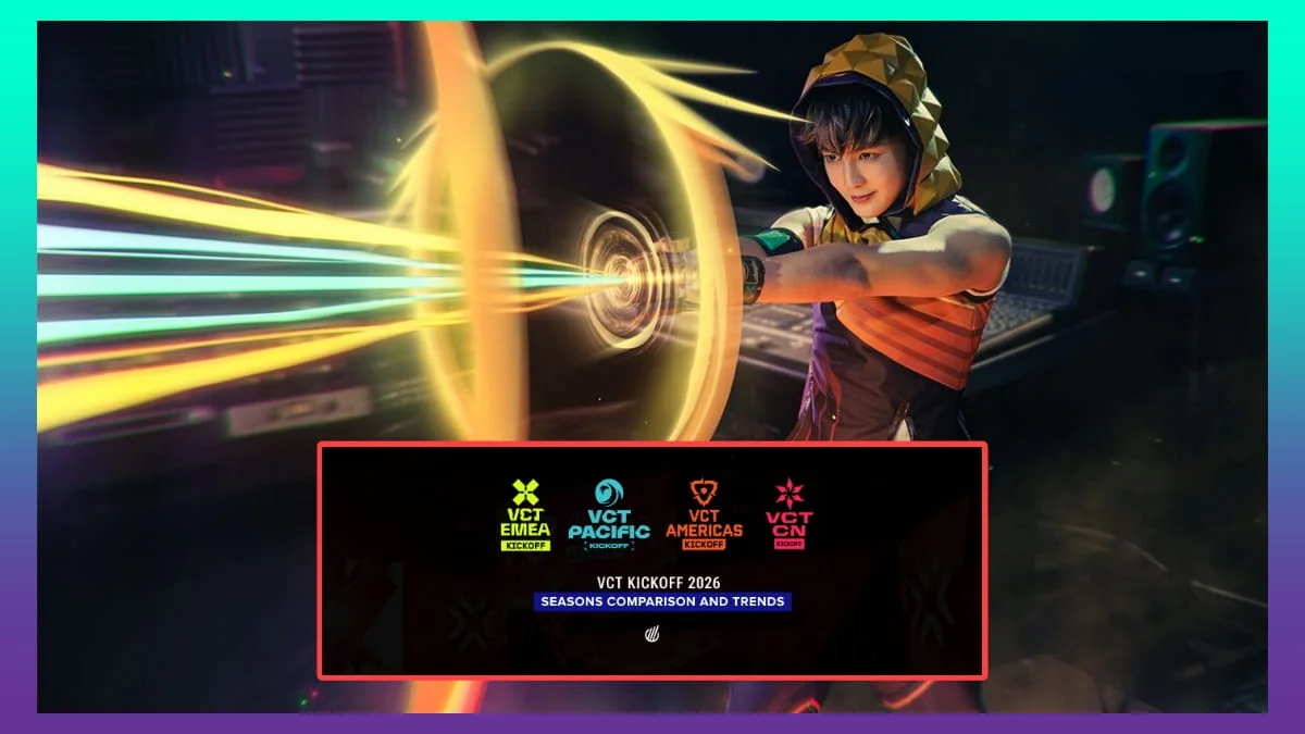 VCT 2026 Disorot Soal Patch