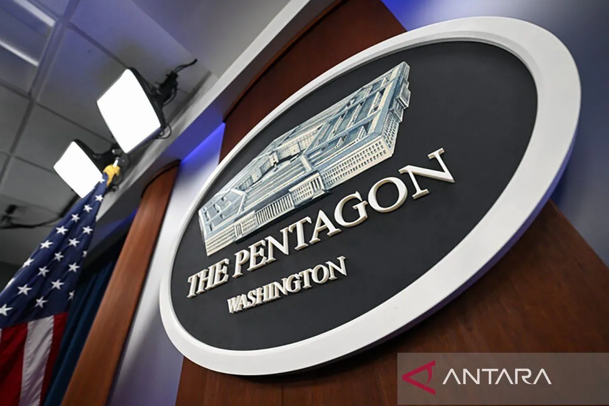 AI Google Dipakai Pentagon