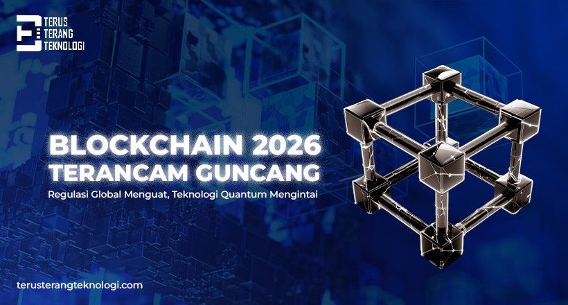 Blockchain 2026 Hadapi Ancaman