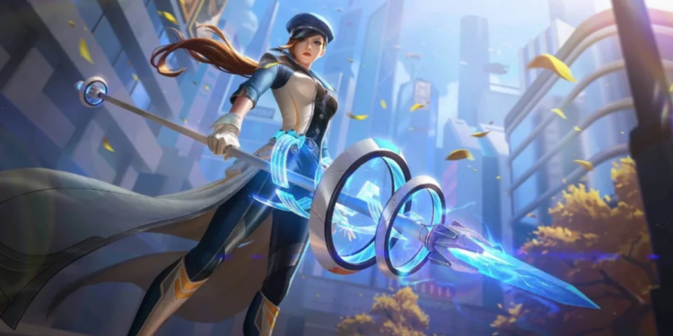 Sindikat Cheat ML Dibongkar