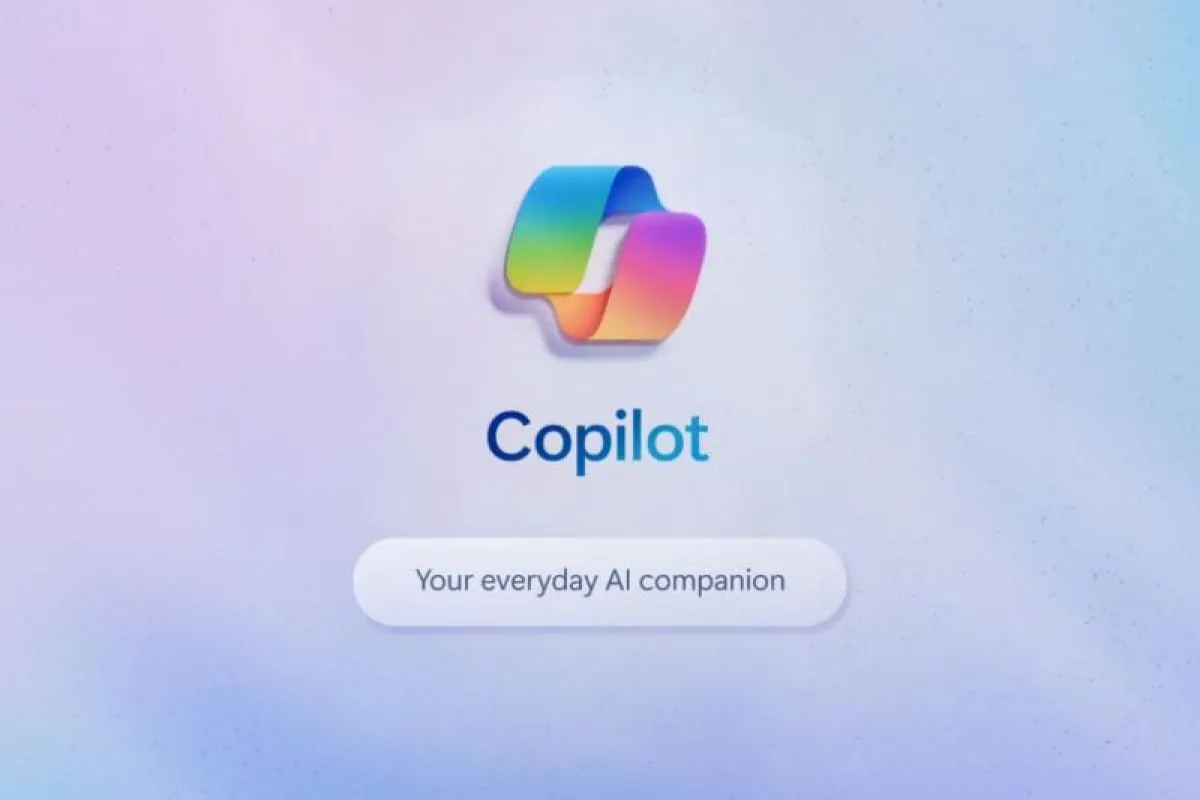 Copilot Disebut Hanya Hiburan
