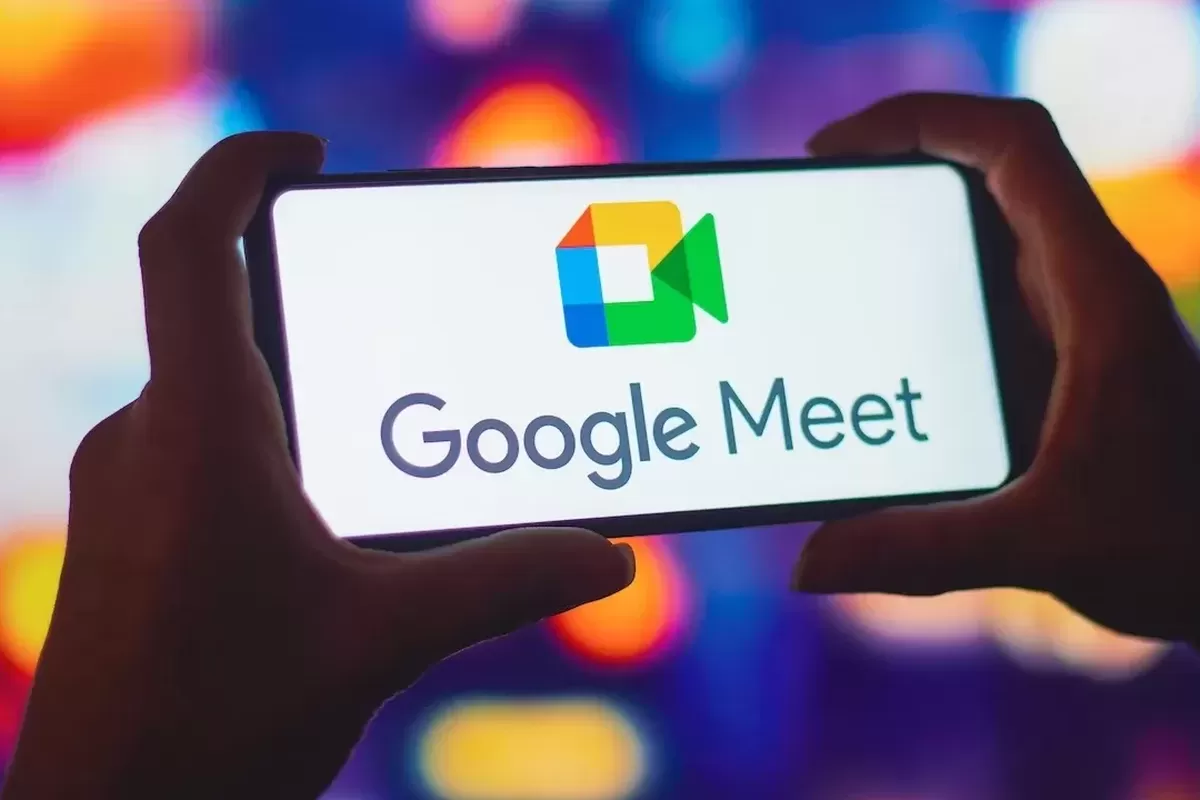 Google Meet Kini Terjemahkan