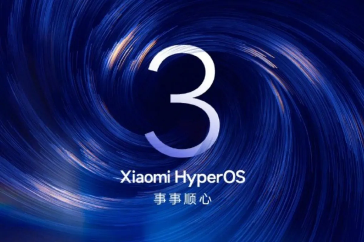 HyperOS 3.1 Resmi Meluncur