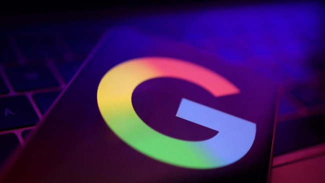 Inovasi Baru Google Cloud