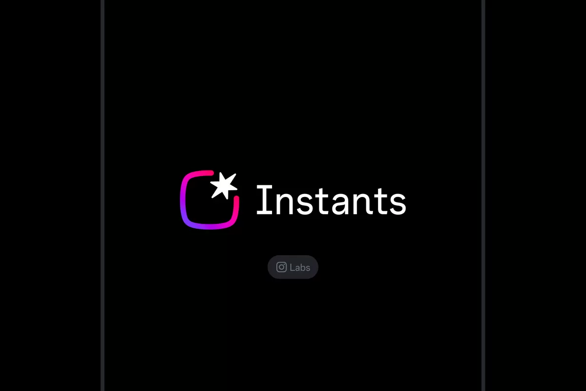 Instagram Rilis Instants