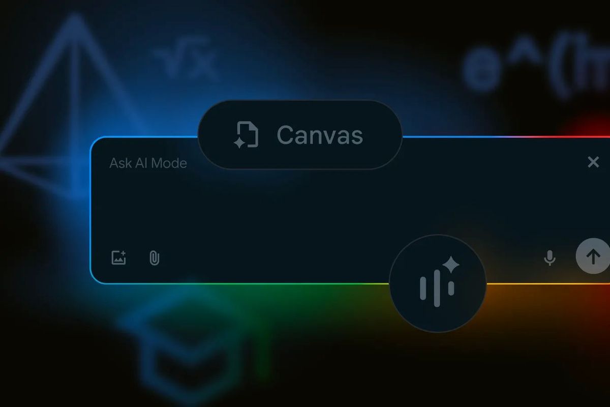 Google Integrasikan AI dan Pencarian