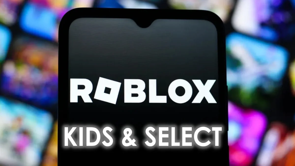 Roblox Perketat Perlindungan Anak