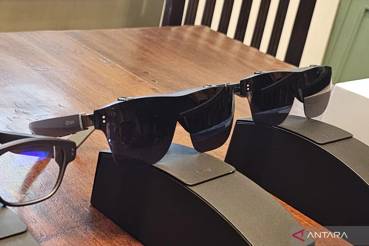 Snap Gandeng Qualcomm Kembangkan AR