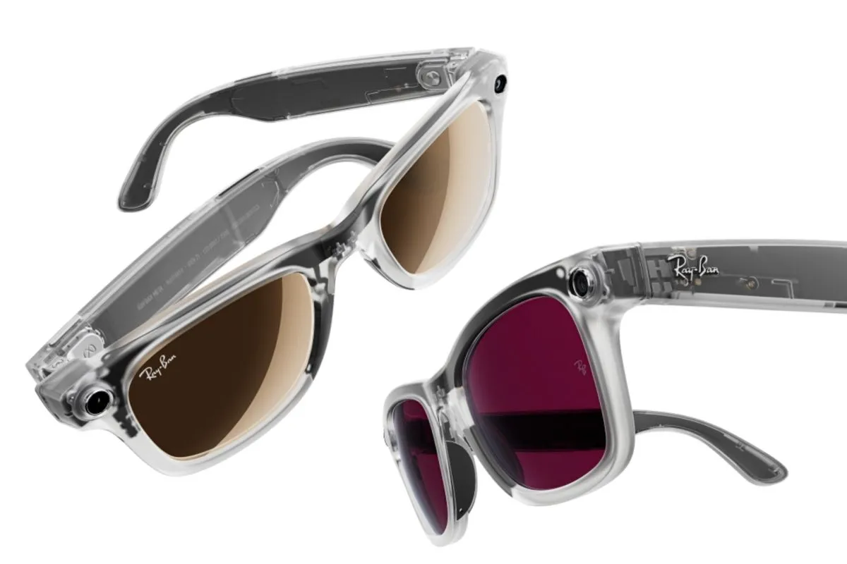 Google Siapkan Kacamata XR