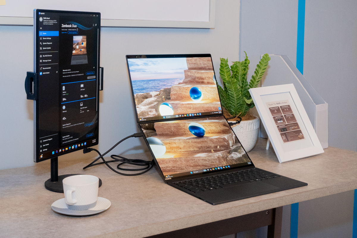 Asus Bawa Copilot+ Baru