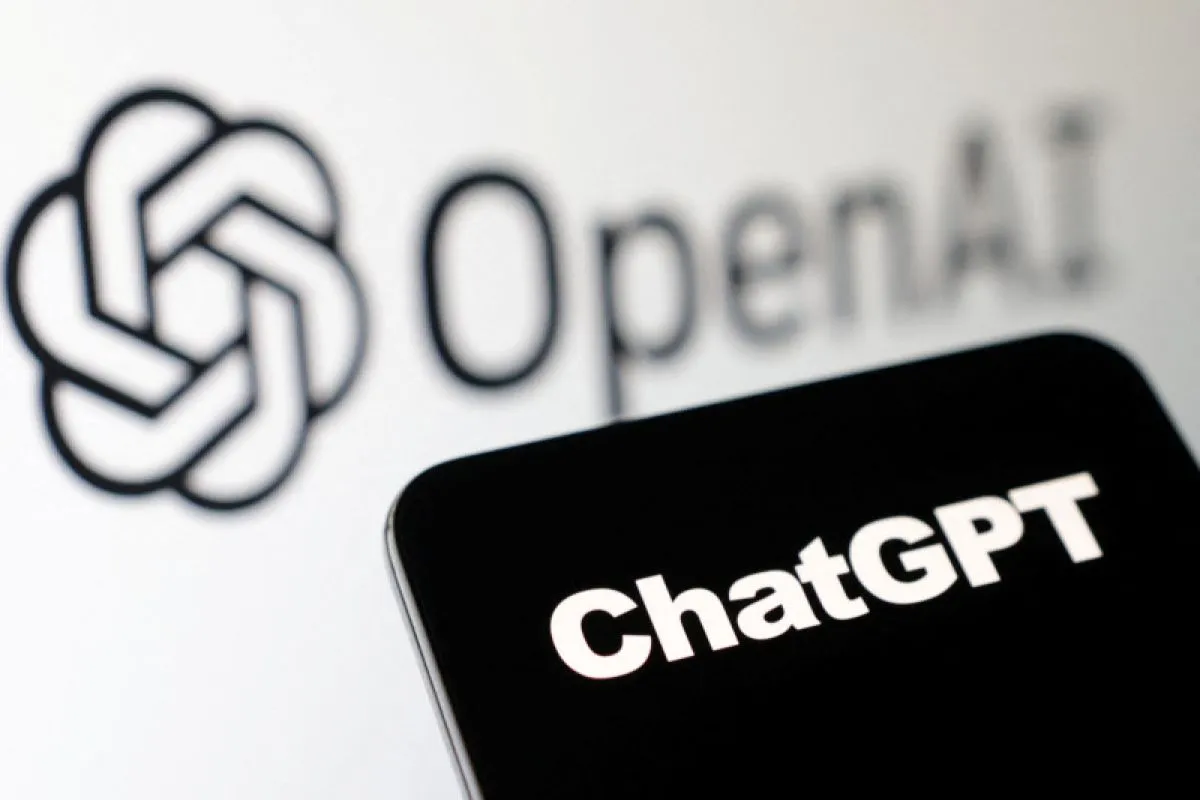 ChatGPT Pro Punya Fitur Finansial