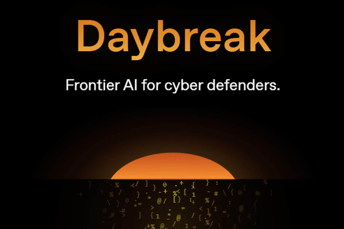 OpenAI Rilis Daybreak AI