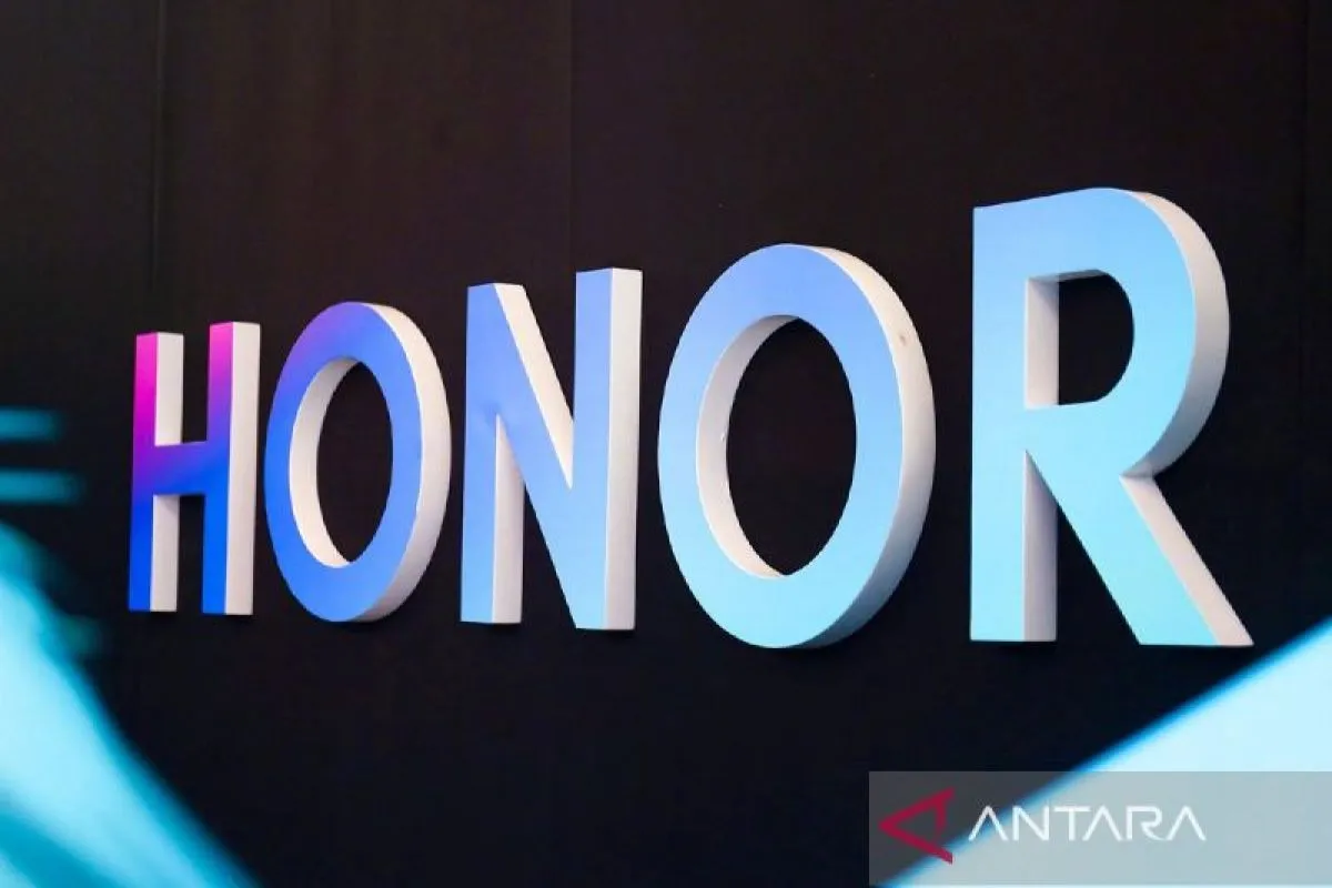Honor Siapkan Robot Phone